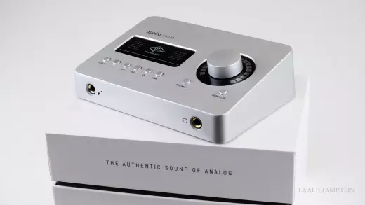 Universal Audio - UA-APLSU/HE